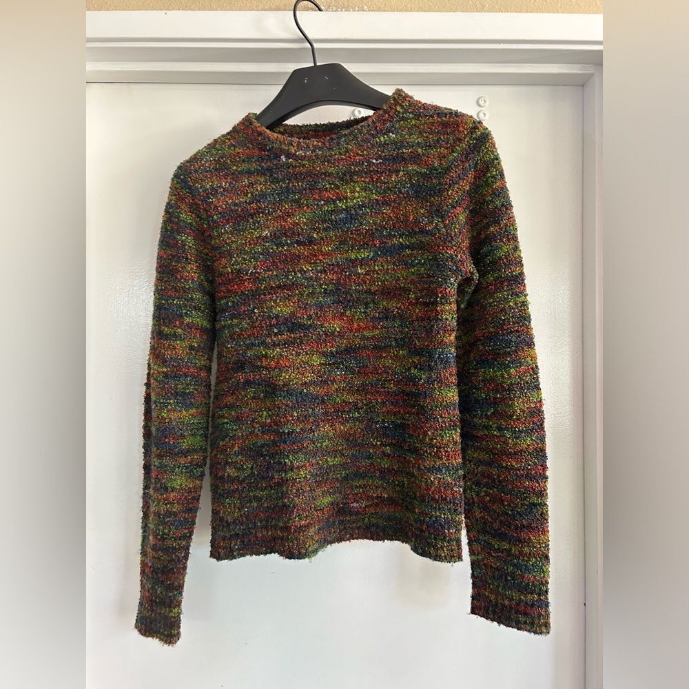 VINTAGE Givenchy Sport Womens Sweater size S